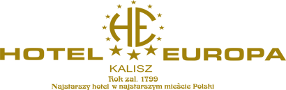 Hotel Europa Kalisz